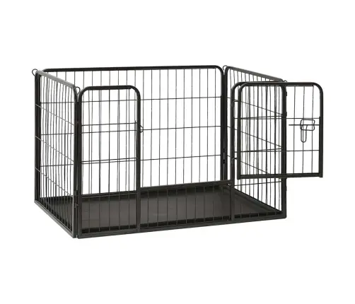 Kutsikate Mänguaedik, Teras, 91,5X59X61 Cm