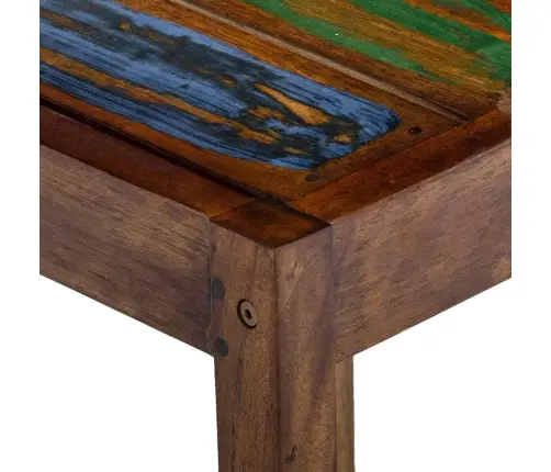 Bāra Krēsli, 2 Gab., Pārstrādāts Masīvkoks Vidaxl