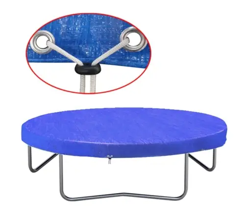 Batuta Pārklājs, Pe, 450-457 Cm, 90 G/M² Vidaxl