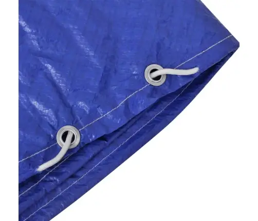 Batuta Pārklājs, Pe, 450-457 Cm, 90 G/M² Vidaxl