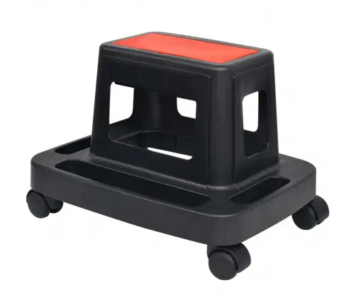 Darbnīcas Sols Ar Uzglabāšanas Plauktu, 150 Kg Vidaxl