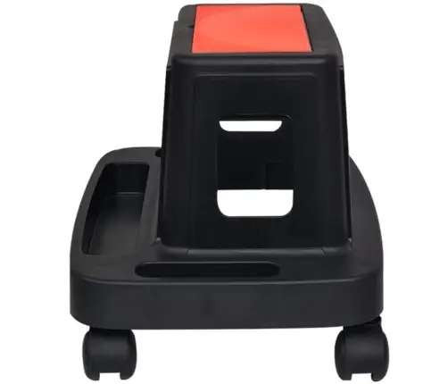 Darbnīcas Sols Ar Uzglabāšanas Plauktu, 150 Kg Vidaxl