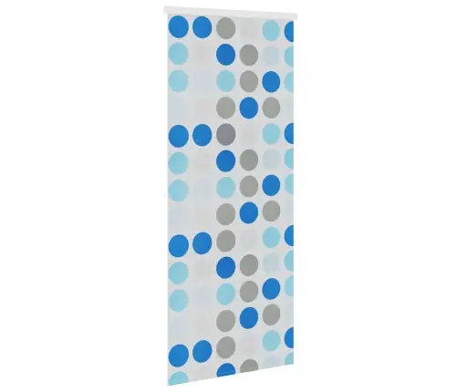 Duširuloo 100 X 240 cm Ringid