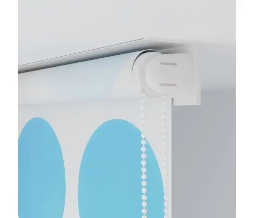 Duširuloo 100 X 240 cm Ringid