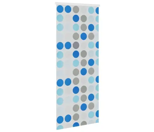 Dušikardin 120 X 240 cm Ringid