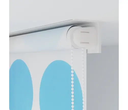 Dušikardin 120 X 240 cm Ringid