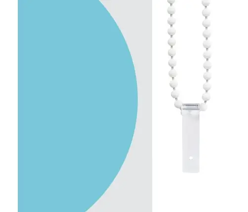 Rullo Žalūzija Dušai, 160X240 Cm, Apļu Dizains Vidaxl