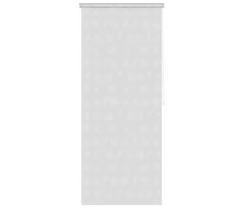 Rullo Žalūzija Dušai, 80X240 Cm, Jūras Zvaigžņu Dizains Vidaxl