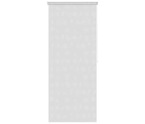 Rullo Žalūzija Dušai, 120X240 Cm, Jūras Zvaigžņu Dizains Vidaxl