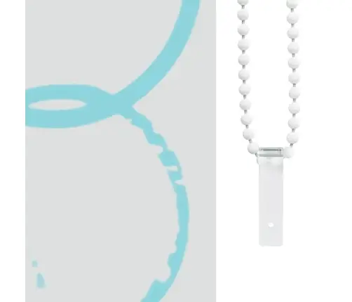 Rullo Žalūzija Dušai, 160X240 Cm, Burbuļu Dizains Vidaxl