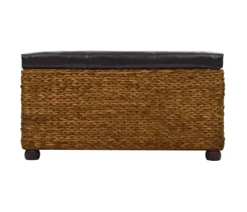 Solu Komplekts, 2 Gab., Jūras Aļģes, Brūns Vidaxl