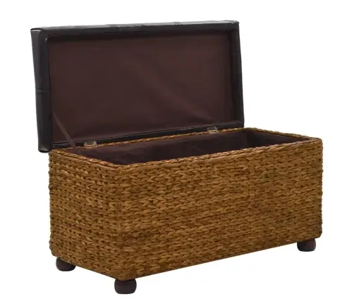 Solu Komplekts, 2 Gab., Jūras Aļģes, Brūns Vidaxl