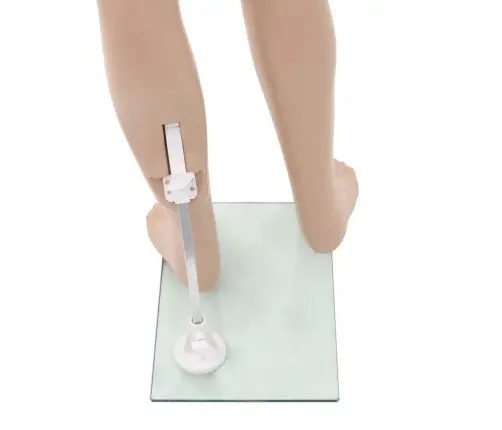 Klaasist Alusega Täispikkuses Mannekeen, Laps, 140 Cm