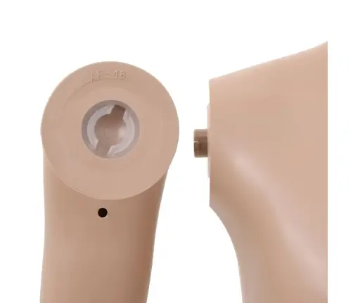 Klaasist Alusega Täispikkuses Mannekeen, Laps, 140 Cm