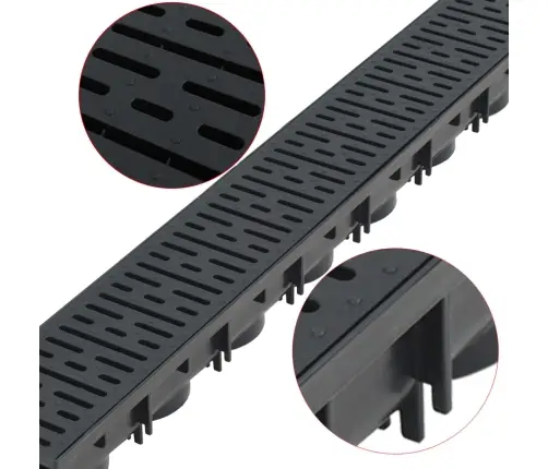 Äravooluavad 3 Tk, Plast, 3 M