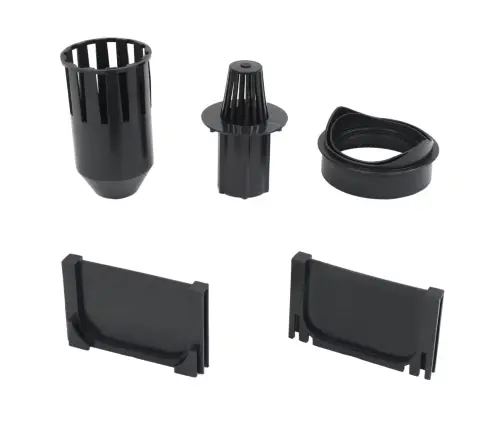 Äravooluavad 3 Tk, Plast, 3 M