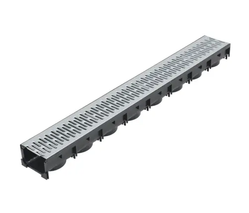 Äravooluavad 6 Tk, Tsingitud Teras, 6 M