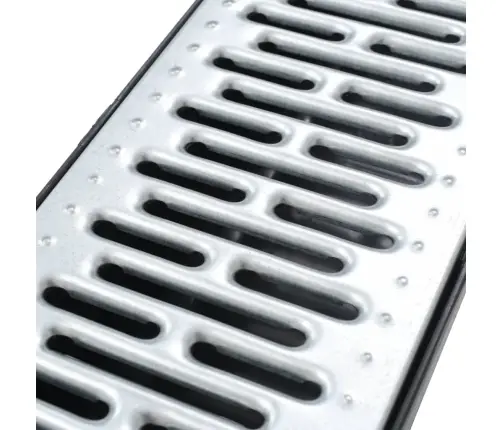 Äravooluavad 6 Tk, Tsingitud Teras, 6 M