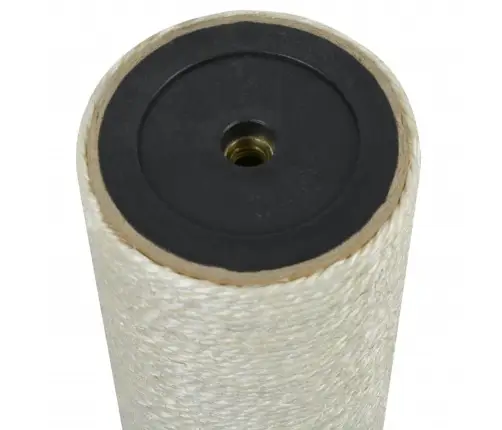 Kasside Kraapimispost 8 X 20 Cm 10 Mm Beež