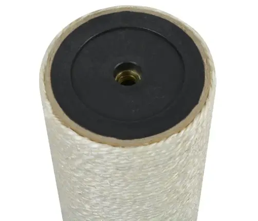 Kasside Kraapimispost 8 X 35 Cm 10 Mm Beež