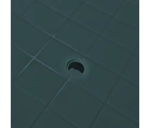 3-Daļīgs Bistro Mēbeļu Komplekts, Plastmasa, Zaļš Vidaxl