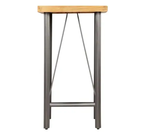 Baro Baldų Komplektas, 3D., Perdirbtos Tikmed. Med. Masyvas