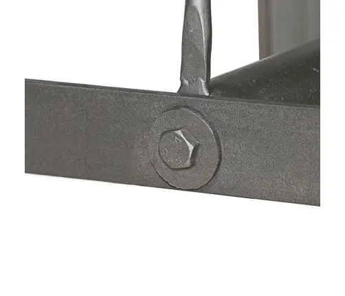 Baro Baldų Komplektas, 3D., Perdirbtos Tikmed. Med. Masyvas