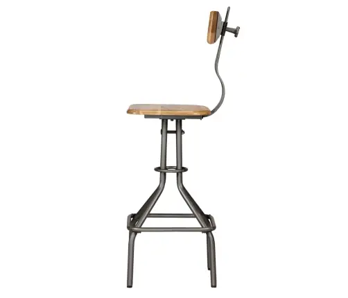 Baro Baldų Komplektas, 3D., Perdirbtos Tikmed. Med. Masyvas