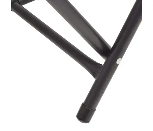 Klijavimo Stalas, Sulankst., Mdf Ir Aliuminis, 200X60X78Cm