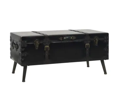 Kohvilaud Mdf Ja Teras 102 X 51 X 48 Cm