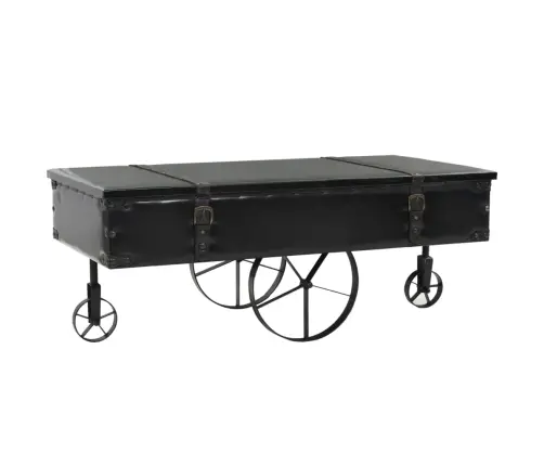 Kafijas Galdiņš, 110X55X43 Cm, Mdf, Egles Koks Vidaxl Kafijas Galdiņš, 110X55X43 Cm, Mdf, Egles Koks Vidaxl