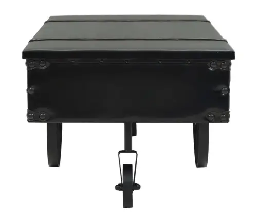 Kafijas Galdiņš, 110X55X43 Cm, Mdf, Egles Koks Vidaxl Kafijas Galdiņš, 110X55X43 Cm, Mdf, Egles Koks Vidaxl