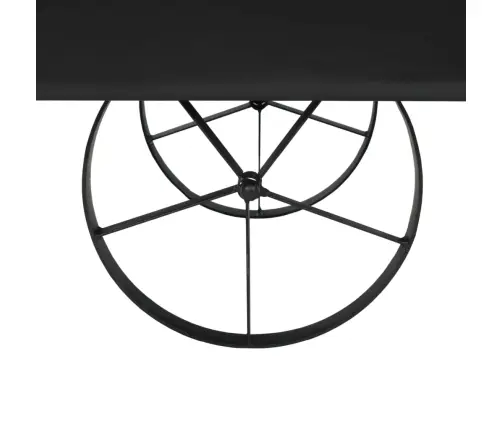 Kafijas Galdiņš, 110X55X43 Cm, Mdf, Egles Koks Vidaxl Kafijas Galdiņš, 110X55X43 Cm, Mdf, Egles Koks Vidaxl