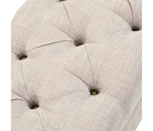 Sols Mantu Glabāšanai, 112X37X45 Cm, 3 Gab., Masīvkoks, Tērauds Vidaxl