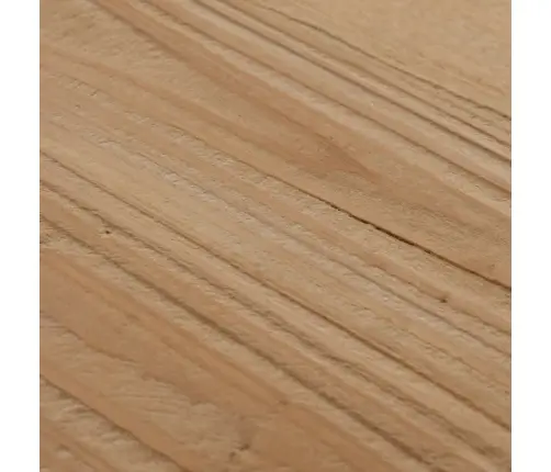 Kumode Ar Atvilktnēm, 80X36X75 Cm, Egles Masīvkoks Vidaxl