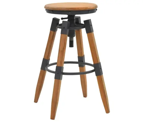 Baaritoolid 2 Tk, Toekas Nulupuit