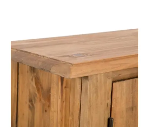 Vannasistabas Sienas Skapītis, 42X23X70 Cm, Priedes Masīvkoks Vidaxl