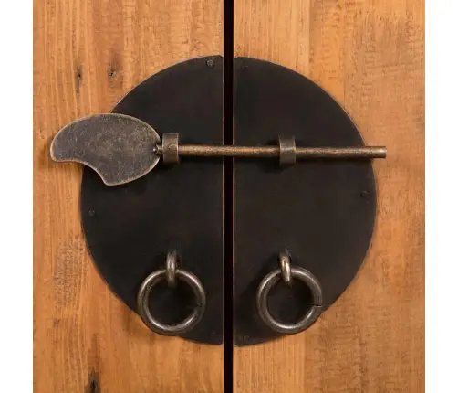 Vannas Istabas Mēbeļu Komplekts, Priedes Masīvkoks Vidaxl Vannas Istabas Mēbeļu Komplekts, Priedes Masīvkoks Vidaxl