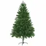 Mākslīgā Ziemassvētku Egle, Dabīga Izskata Skujas, 180 Cm, Zaļa Vidaxl