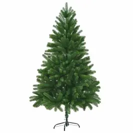 Kunstkuusk 210 cm Elutruud Okkad, Roheline