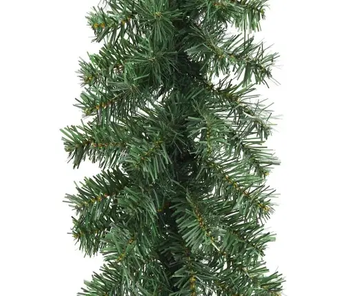 Ziemassvētku Vītne, 10 M, Pvc Vidaxl