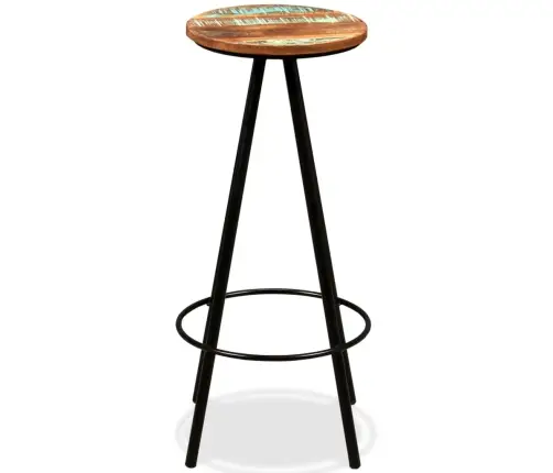 5-Osaline Baarikomplekt, Akaatsiapuu Ja Taaskasutatud Puit