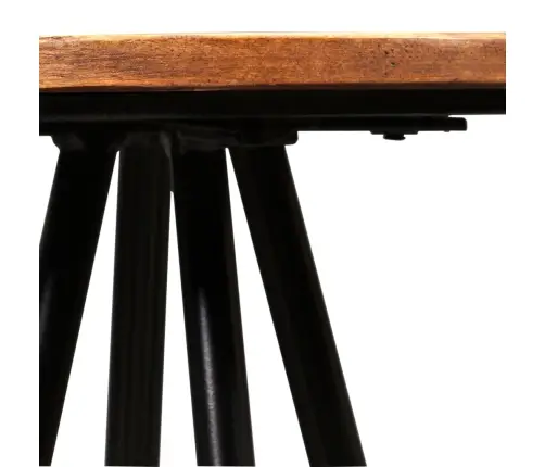 Baro Komplektas, 5D., Tvirta Perdirbta Mediena