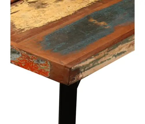 Baarikomplekt, 7 Osa, Toekas Taastatud Puit