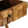 Kohvilaud Akaatsiapuu, Meeviimistlus, 110 X 50 X 37 Cm Kohvilaud Akaatsiapuu, Meeviimistlus, 110 X 50 X 37 Cm