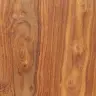 Tv Skapītis, 118X30X40 Cm, Masīvs Rožkoks, Medus Krāsas Apdare Vidaxl