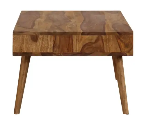 Kavos Staliukas, 110X50X35cm Rausvosios Dalbergijos Med. Mas.