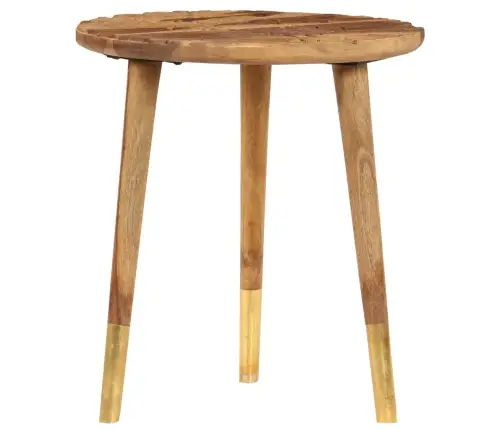 Kohvilauad 2 Tk, Täispuit