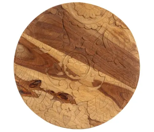 Kohvilauad 2 Tk, Täispuit