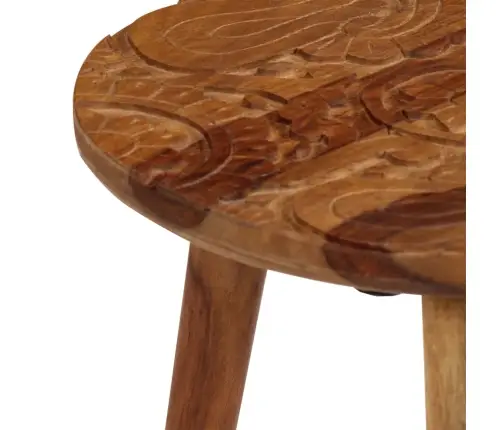 Kohvilauad 2 Tk, Täispuit